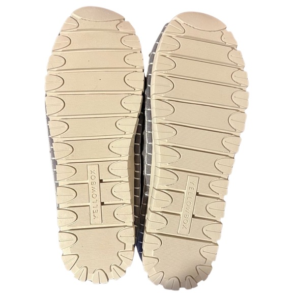 Yellow Box Acee Slip-On Sneakers – Women’s Size 7.5 - Picture 6 of 9